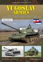 Yugoslav Armies<br>Armour of the Yugoslav/Serbian Armies from 1945 to Today